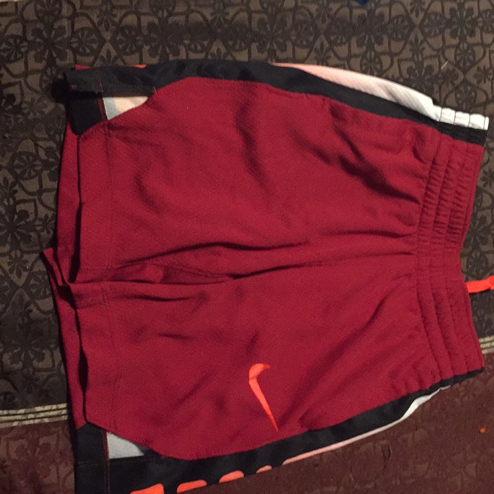 Nike DRI-FIT shorts